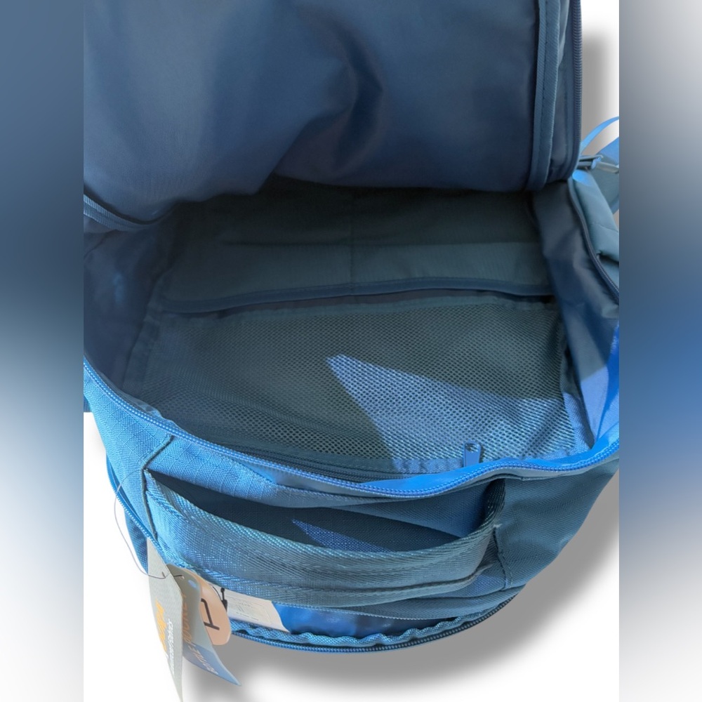 Nike Air Jordan x Cordura WeatherProof Backpack Bag - Picture 15 of 16